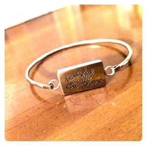 "beautiful girl you can do hard things" plunder